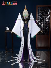 画像6: 無期迷途 むきめいと PathtoNowhere 玉骨-Yugu コスプレ衣装 コスチューム cosplay (6)