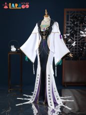 画像7: 無期迷途 むきめいと PathtoNowhere 玉骨-Yugu コスプレ衣装 コスチューム cosplay (7)