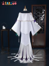 画像8: 無期迷途 むきめいと PathtoNowhere 玉骨-Yugu コスプレ衣装 コスチューム cosplay (8)