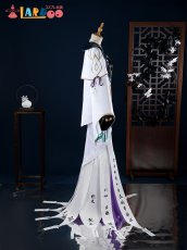 画像9: 無期迷途 むきめいと PathtoNowhere 玉骨-Yugu コスプレ衣装 コスチューム cosplay (9)