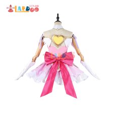 画像10: オーバーウォッチ2  Overwatch OW2 ジュノ-Juno ハート・ホープ 魔法少女スキン コスプレ衣装 コスチューム cosplay (10)