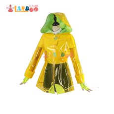 画像8: オーバーウォッチ2  Overwatch OW2 メイ レインコートスキン コスプレ衣装 コスチューム cosplay (8)