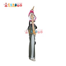 画像8: オーバーウォッチ2  Overwatch OW2  ジュノ-Juno 「LE SSERAFIM」コラボ コスプレ衣装 コスチューム cosplay (8)