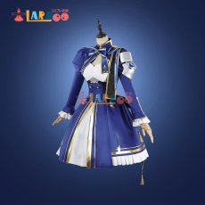 画像3: 【予約済みお客様専用】崩壊スターレイル×Fate_UBWコラボ セイバー-Saber コスプレ衣装 コスチューム cosplay (3)