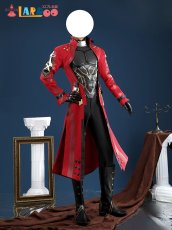 画像2: 【予約済みお客様専用】崩壊スターレイル×Fate_UBWコラボ アーチャー-Archer コスプレ衣装 コスチューム cosplay (2)