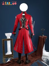 画像5: 【予約済みお客様専用】崩壊スターレイル×Fate_UBWコラボ アーチャー-Archer コスプレ衣装 コスチューム cosplay (5)