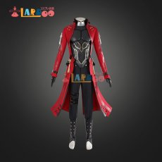 画像6: 【予約済みお客様専用】崩壊スターレイル×Fate_UBWコラボ アーチャー-Archer コスプレ衣装 コスチューム cosplay (6)