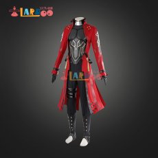 画像7: 【予約済みお客様専用】崩壊スターレイル×Fate_UBWコラボ アーチャー-Archer コスプレ衣装 コスチューム cosplay (7)