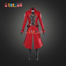 画像8: 【予約済みお客様専用】崩壊スターレイル×Fate_UBWコラボ アーチャー-Archer コスプレ衣装 コスチューム cosplay (8)