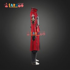 画像9: 【予約済みお客様専用】崩壊スターレイル×Fate_UBWコラボ アーチャー-Archer コスプレ衣装 コスチューム cosplay (9)
