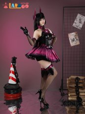 画像3: 【在庫あり】オーバーウォッチ2  Overwatch OW2 ディーバー-D.Va 魔法少女スキン コスプレ衣装 コスチューム cosplay (3)