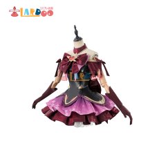 画像10: オーバーウォッチ2  Overwatch OW2 ジュノ-Juno ハート・ホープ 魔法少女スキン色チェンVer コスプレ衣装 コスチューム cosplay (10)