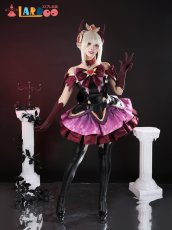 画像2: オーバーウォッチ2  Overwatch OW2 ジュノ-Juno ハート・ホープ 魔法少女スキン色チェンVer コスプレ衣装 コスチューム cosplay (2)