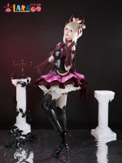 画像4: オーバーウォッチ2  Overwatch OW2 ジュノ-Juno ハート・ホープ 魔法少女スキン色チェンVer コスプレ衣装 コスチューム cosplay (4)