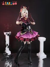 画像3: オーバーウォッチ2  Overwatch OW2 ジュノ-Juno ハート・ホープ 魔法少女スキン色チェンVer コスプレ衣装 コスチューム cosplay (3)