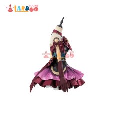 画像7: オーバーウォッチ2  Overwatch OW2 ジュノ-Juno ハート・ホープ 魔法少女スキン色チェンVer コスプレ衣装 コスチューム cosplay (7)