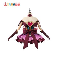 画像9: オーバーウォッチ2  Overwatch OW2 ジュノ-Juno ハート・ホープ 魔法少女スキン色チェンVer コスプレ衣装 コスチューム cosplay (9)