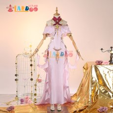 画像6: 無期迷途 むきめいと PathtoNowhere ジャスミン コスプレ衣装 コスチューム cosplay (6)