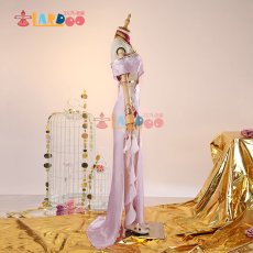 画像7: 無期迷途 むきめいと PathtoNowhere ジャスミン コスプレ衣装 コスチューム cosplay (7)