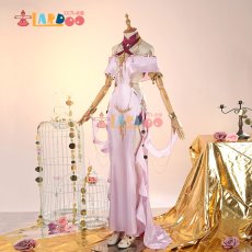 画像8: 無期迷途 むきめいと PathtoNowhere ジャスミン コスプレ衣装 コスチューム cosplay (8)
