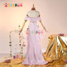 画像9: 無期迷途 むきめいと PathtoNowhere ジャスミン コスプレ衣装 コスチューム cosplay (9)
