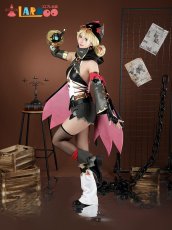 画像3: 【在庫あり】原神 Genshin ナド・クライ ヤフォダ-Jahoda コスプレ衣装 コスチューム cosplay (3)