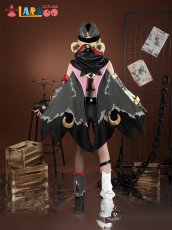 画像5: 【在庫あり】原神 Genshin ナド・クライ ヤフォダ-Jahoda コスプレ衣装 コスチューム cosplay (5)