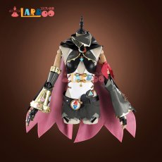 画像6: 【在庫あり】原神 Genshin ナド・クライ ヤフォダ-Jahoda コスプレ衣装 コスチューム cosplay (6)