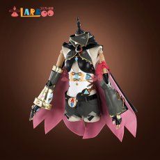 画像7: 【在庫あり】原神 Genshin ナド・クライ ヤフォダ-Jahoda コスプレ衣装 コスチューム cosplay (7)