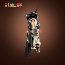 画像8: 【在庫あり】原神 Genshin ナド・クライ ヤフォダ-Jahoda コスプレ衣装 コスチューム cosplay (8)