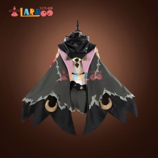 画像9: 【在庫あり】原神 Genshin ナド・クライ ヤフォダ-Jahoda コスプレ衣装 コスチューム cosplay (9)