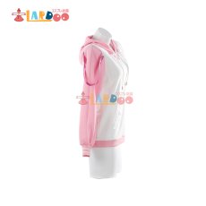 画像7: 勝利の女神：NIKKE ニケ アリス-Alice  「スイートホーム」 コスプレ衣装 コスチューム cosplay (7)