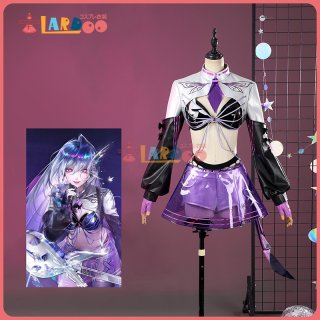 LARDOOコスプレ衣装専門店｜ゲーム,アニメコスプレ衣装制作・通販サイト