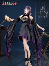 画像3: 無期迷途 むきめいと PathtoNowhere ヘラ-「メクレタス」 コスプレ衣装 コスチューム cosplay (3)