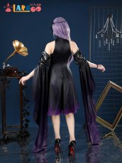 画像5: 無期迷途 むきめいと PathtoNowhere ヘラ-「メクレタス」 コスプレ衣装 コスチューム cosplay (5)