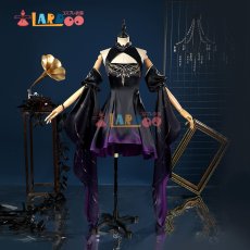 画像6: 無期迷途 むきめいと PathtoNowhere ヘラ-「メクレタス」 コスプレ衣装 コスチューム cosplay (6)