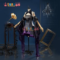 画像7: 無期迷途 むきめいと PathtoNowhere ヘラ-「メクレタス」 コスプレ衣装 コスチューム cosplay (7)