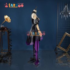 画像8: 無期迷途 むきめいと PathtoNowhere ヘラ-「メクレタス」 コスプレ衣装 コスチューム cosplay (8)