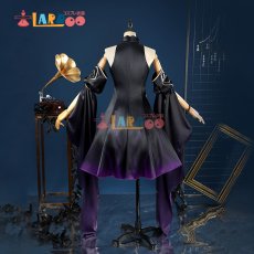 画像9: 無期迷途 むきめいと PathtoNowhere ヘラ-「メクレタス」 コスプレ衣装 コスチューム cosplay (9)