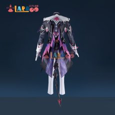 画像13: 原神 Genshin モンド ドゥリン-Durin コスプレ衣装 翼付き コスチューム cosplay (13)