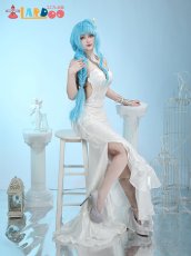 画像3: 無期迷途 むきめいと PathtoNowhere L.L. コスプレ衣装 绯幕间奏 コスチューム cosplay (3)