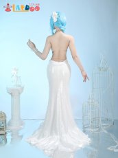 画像5: 無期迷途 むきめいと PathtoNowhere L.L. コスプレ衣装 绯幕间奏 コスチューム cosplay (5)