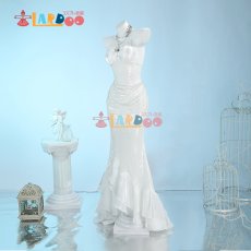 画像7: 無期迷途 むきめいと PathtoNowhere L.L. コスプレ衣装 绯幕间奏 コスチューム cosplay (7)