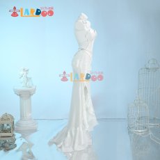 画像8: 無期迷途 むきめいと PathtoNowhere L.L. コスプレ衣装 绯幕间奏 コスチューム cosplay (8)