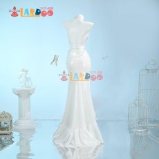 画像9: 無期迷途 むきめいと PathtoNowhere L.L. コスプレ衣装 绯幕间奏 コスチューム cosplay (9)