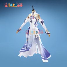 画像3: 原神 Genshin 魔女会・コードN ニコ・リヤン Nicole Reeyn コスプレ衣装 コスチューム cosplay (3)