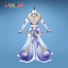 画像5: 原神 Genshin 魔女会・コードN ニコ・リヤン Nicole Reeyn コスプレ衣装 コスチューム cosplay (5)