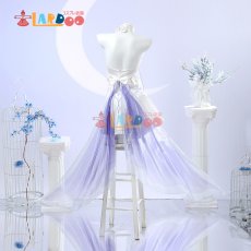 画像11: 【在庫あり】原神 Genshin ナド・クライ 「少女」コロンビーナ-Columbina コスプレ衣装 コスチューム cosplay (11)