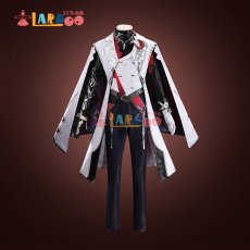 画像2: 崩壊スターレイル HonkaiStarRail 不死途-シナズ コスプレ衣装 コスチューム cosplay (2)