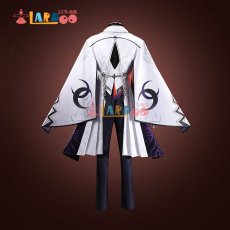 画像3: 崩壊スターレイル HonkaiStarRail 不死途-シナズ コスプレ衣装 コスチューム cosplay (3)